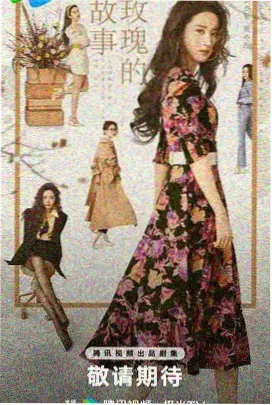热门影视